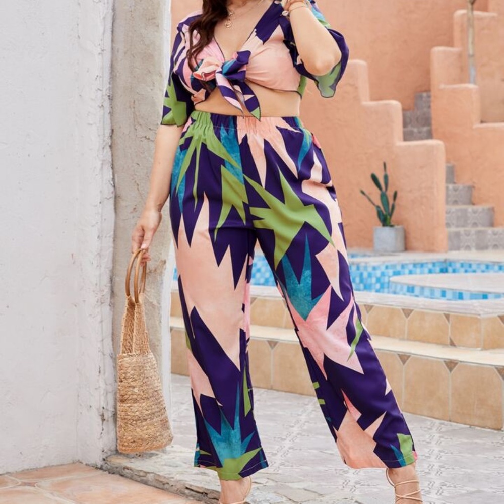NWOT two piece set